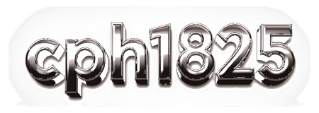 cph1825 logo